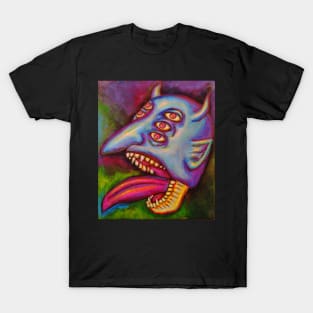 Monster T-Shirt